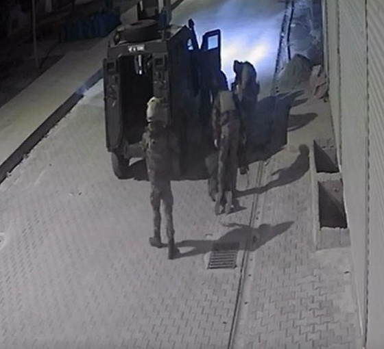 Nusaybin'de şiddet uygulayan polislere verilen 18'er bin TL'lik ceza 20 takside bölündü