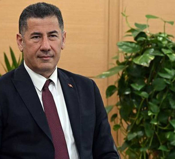 Sinan Oğan'dan yeni 'makam' iddiası: Talebim olsaydı Kılıçdaroğlu yapmaya hazırdı