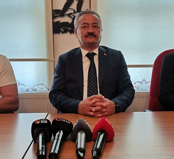 Ordu'da Memleket Partisi'nden 150 kişi istifa etti