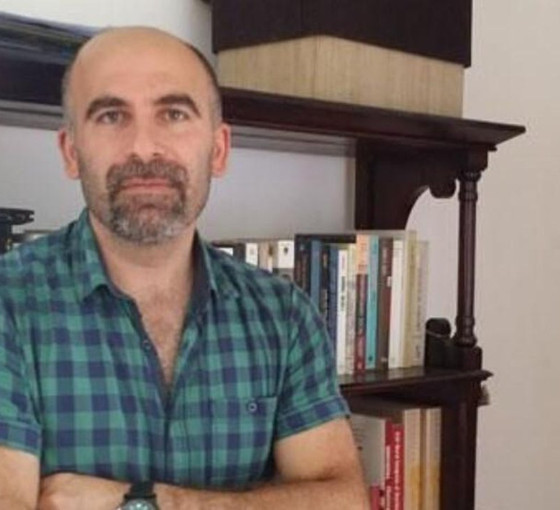 Antropolog ve tarihçi Adnan Çelik: AKP ile HÜDA-PAR iş birliği sadece genel seçimlerle sınırlı değil