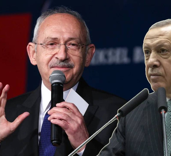 Kemal Kılıçdaroğlu'ndan Erdoğan'a 'kaset' tepkisi: Müfterisin, günah ve pislik içinde boğuldun, artık yeter