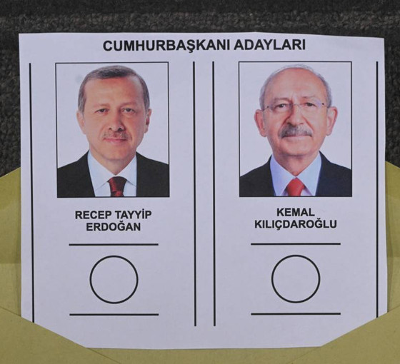 Geçerli oy kullanmak için nelere dikkat etmeli?