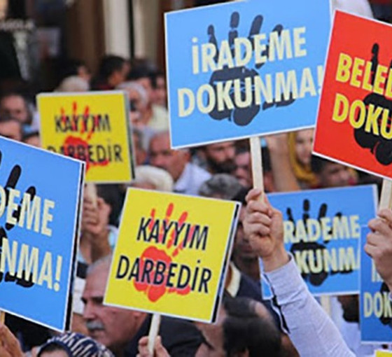 Kayyımla görevden alınan başkanlar: İçimiz rahat değil ama Kılıçdaroğlu’nu desteklemeye devam