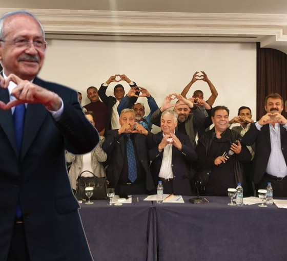 Roman derneklerinden ortak karar: Cehennemin kapılarını kapatıyoruz