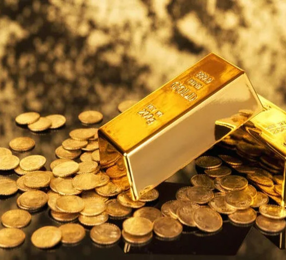 Altının kilogramı 1 milyon 380 bin liraya yükseldi