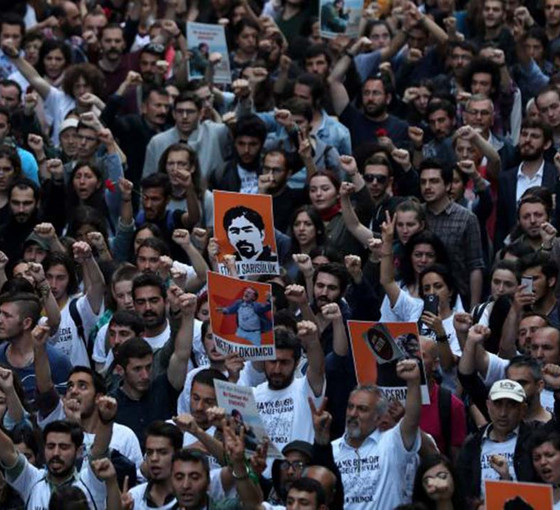 Gezi'nin 10. yılında Reuters analizi: Pazar günkü seçim adalet için fırsat olabilir