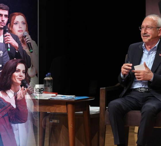 Kılıçdaroğlu programında 'turist rehberiyim' demişti: TUREB: Birliğimize kayıtlı değil