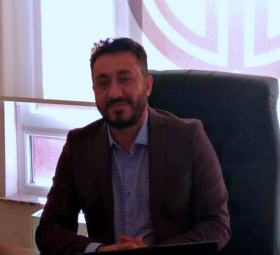 Kemal Özkiraz: Cübbeli'nin şikayetiyle dördüncü kez gözaltına alındım