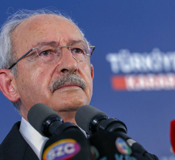 Kemal Kılıçdaroğlu’nun SMS’leri için yasak kararı alındı
