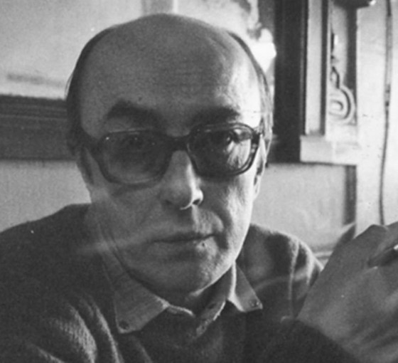 Edip Cansever anması, bir şiir ve denize bir potkal