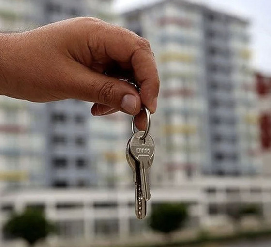 Kira krizini 'hayalet ev' de tetikliyor: 400 bin boş ev var