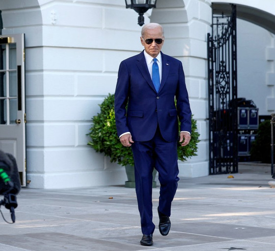 Biden'dan taktik nükleer silah anlaşmasına tepki: Son derece olumsuz karşılıyorum