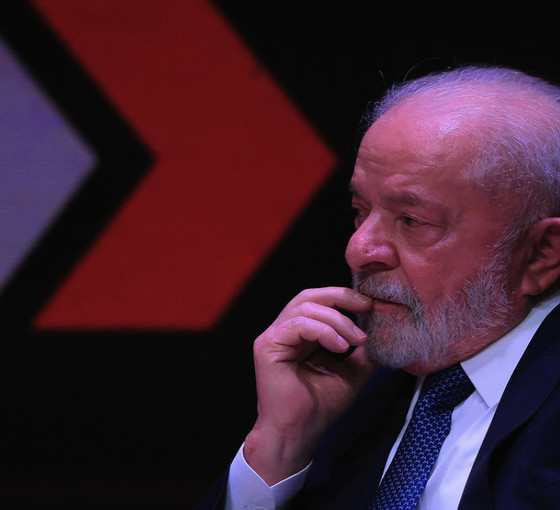 Putin ile savaşı görüşen Lula, Rusya davetini reddetti