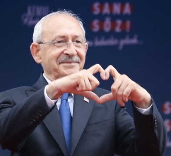 Kılıçdaroğlu: Maçların şifresiz TRT'de yayınlanmasını sağlayacağım