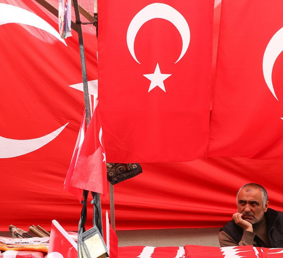 AFP: Türkiye yeniden milliyetçiliği benimsiyor