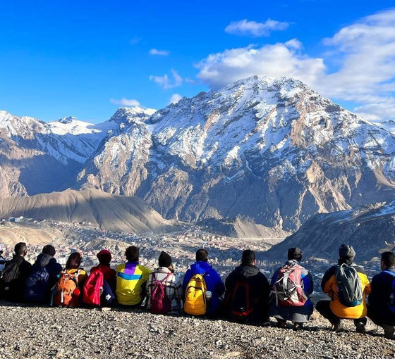 Hakkari'de turizme 'yasak bölge' engeli: Dağcılar ya alana gidemiyor ya da özel izinle tırmanış yapabiliyor