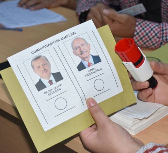 Seçim yasakları başladı: 24 saat sürecek