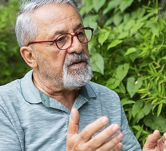 Naci Görür: Depremde yıkılmayacak yerleşim alanlarını oluşturmalıyız