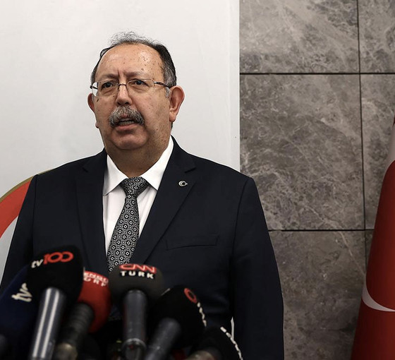 YSK Başkanı: Milletvekili kesin sonuçları için dosyaları görüşeceğiz