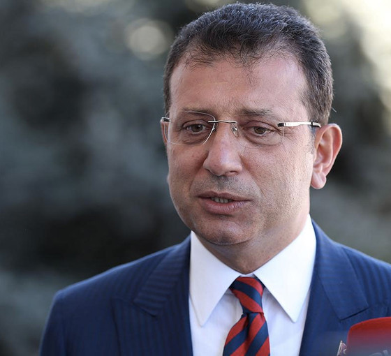 Ekrem İmamoğlu: Helalleşeceğimiz çok şey var, yarından sonra konuşacağız