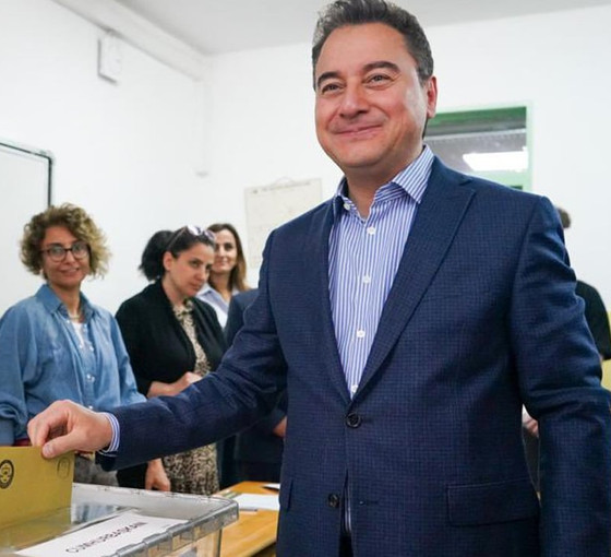 Babacan oyunu kullandı: Herkesi oyunu kullanmaya davet ediyorum