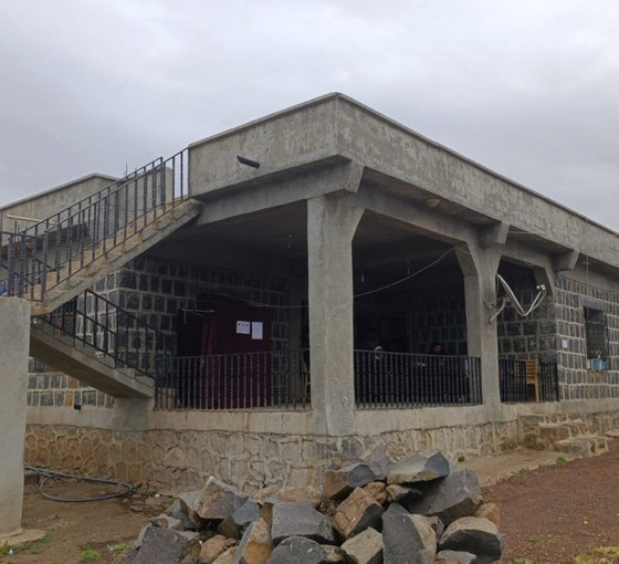 Urfa’da seçim sandığı mahalle muhtarının evine kuruldu: Oy kullanımına izin verilmiyor iddiası