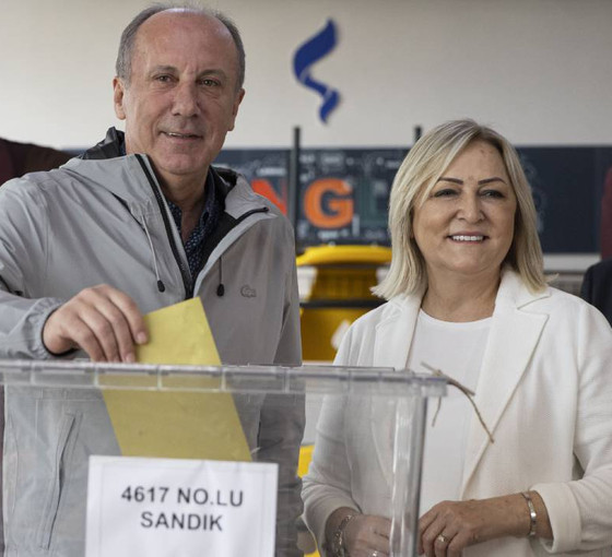Muharrem İnce oyunu kullandı: Köyüme gidiyorum, torunlarımı seveceğim