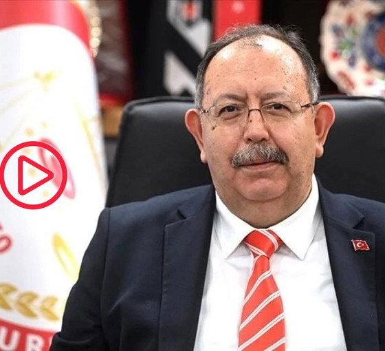 YSK Başkanı Yener: İtirazlar ilgili seçim kurullarına gönderilmiştir