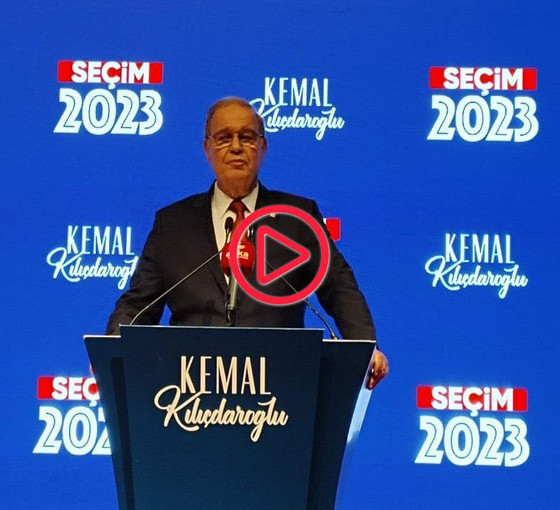 CHP'den ilk açıklama: Kimse bir oldubitti yaratmasın, balkon konuşmalarıyla suyu bulandırmaya kalkışmasın