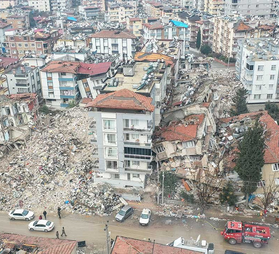 Hatay seçim sonuçları - 28 Mayıs 2023 Cumhurbaşkanlığı seçimi oy oranları