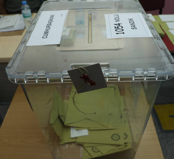 14 Mayıs’ta seçimi boykot eden Ağrı’nın Ergözü köyü bugün sandığa gitti