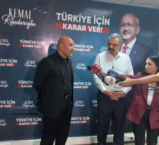 Tunç Soyer'den sandık güvenliği çağrısı: Son ana kadar görevimizi yapalım
