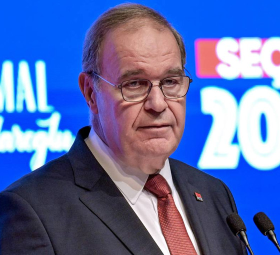 Sandıklar açılmaya devam ederken Faik Öztrak'tan ikinci açıklama