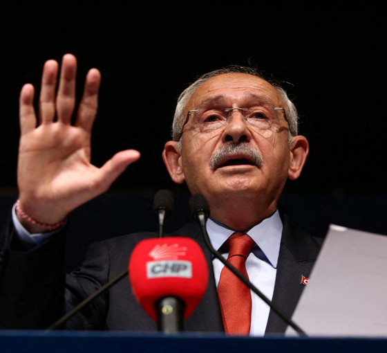 CHP'deki beş saatlik toplantının arka planı: Kılıçdaroğlu'ndan 'Kulis yapmayın' uyarısı geldi