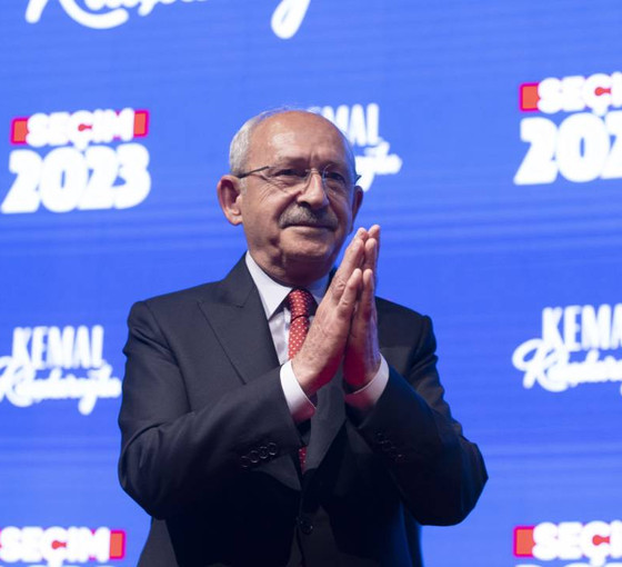 Kılıçdaroğlu seçim sonrası ilk kez konuştu: Son yılların en adil olmayan seçim sürecini yaşadık