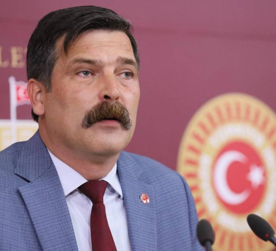 Erkan Baş'tan seçim sonrası ilk açıklama: Hiçbir çaba boşa gitmedi
