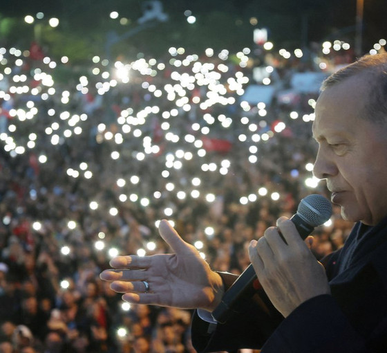 Erdoğan'a seçim tebrikleri: Trump, Taliban ve Hamas da kutladı