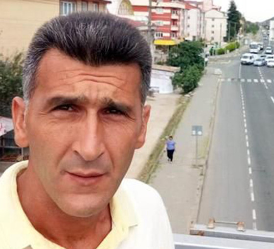 İYİ Parti: Üyemiz Erhan Kurt öldürüldü