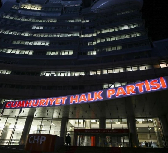 Millet İttifakı CHP Genel Merkezi’nde seçim sonuçlarını değerlendirdi