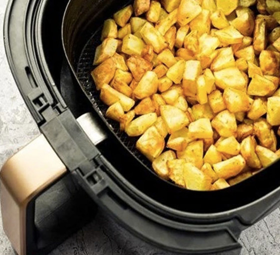 Airfryer ve robotlar yeniden gözetim kapsamında