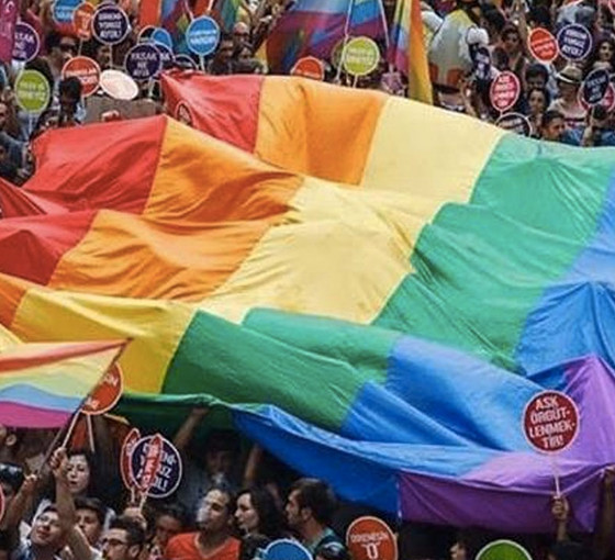 NYT: Erdoğan'ın söylemleri LGBTİ+'lar arasında endişeyi artırıyor