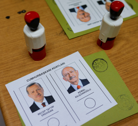 Oy ve Ötesi, tutanak sorgulama sistemini açtı