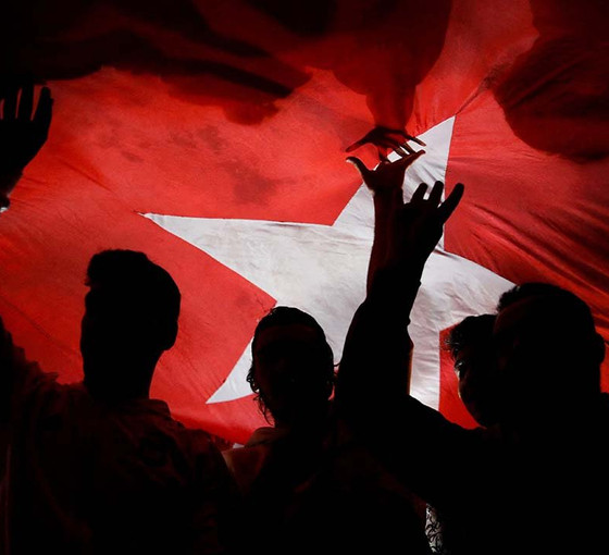 NYT: Erdoğan 2028'de görevi bırakacak mı?