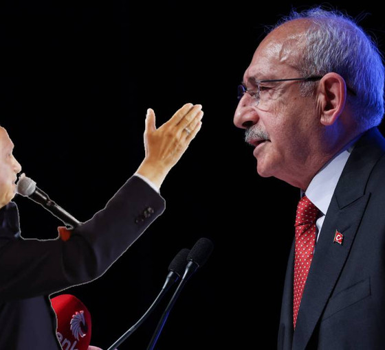 Erdoğan ve Kemal Kılıçdaroğlu en yüksek oyu hangi şehirlerden aldı?