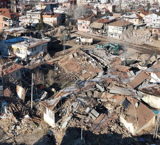 Malatya seçim sonuçları - 28 Mayıs 2023 Cumhurbaşkanlığı seçimi oy oranları
