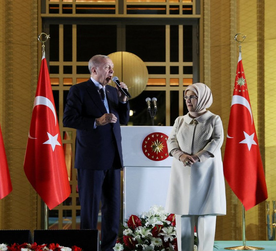 Financial Times: Erdoğan'ın seçim zaferinin tadını çıkarmak için çok az zamanı var
