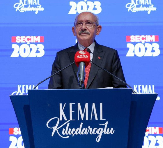 CHP MYK istifa etmek istedi, Kemal Kılıçdaroğlu kabul etmedi