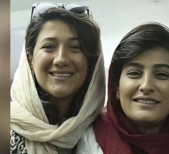 İran'da Mahsa Jîna Amini eylemleri: İki kadın gazetecinin davaları başladı