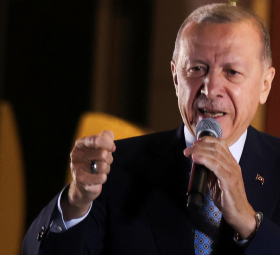 Erdoğan'ın balkon konuşması dünyaya sansürlü servis edilmiş: 'Selo', 'Bay Kemal', 'Kandil' yok