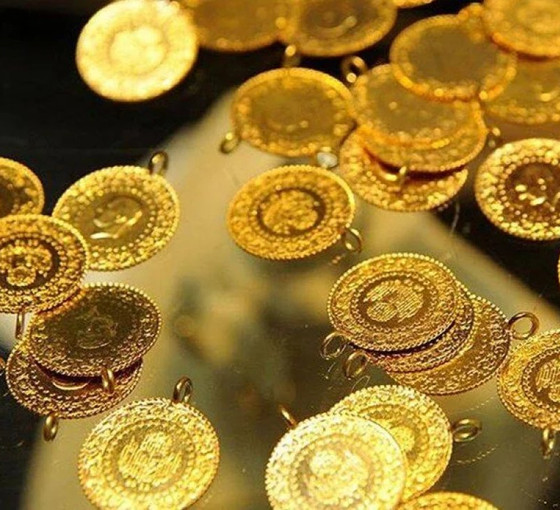 Altın fiyatlarında tarihi seviyeler